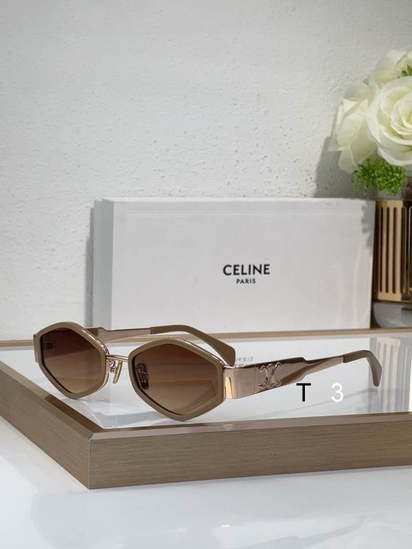 Celine Sunglasses ID:20250816-218